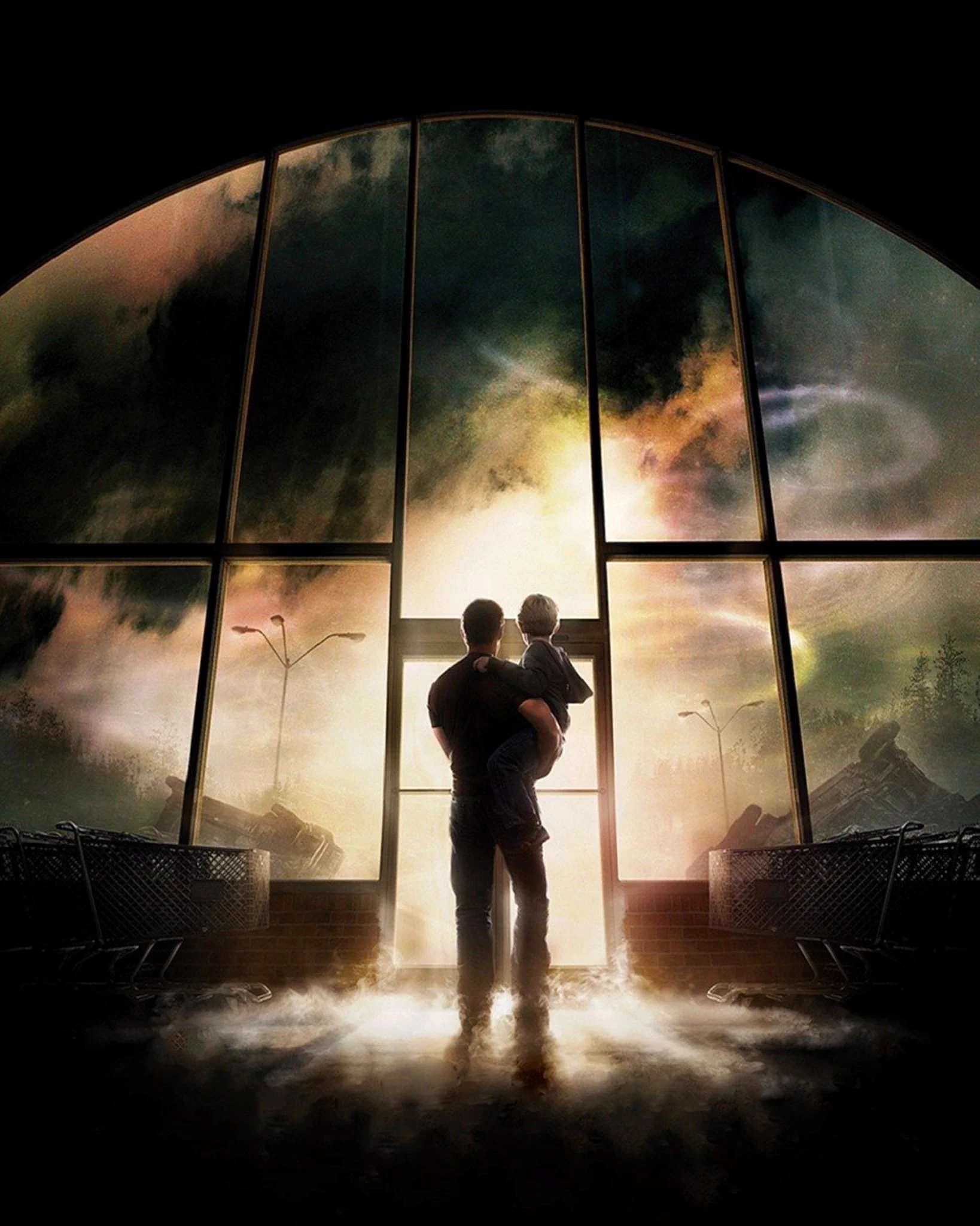 Prime Video Releases Mike Flanagan's Eight-Episode Series...