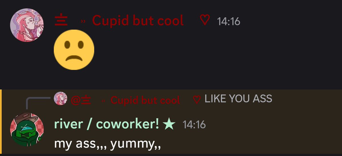 Daily_Cupid's tweet photo. My ass,,, yummy,, https://t.co/T9V4lfYryS