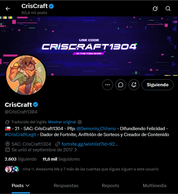 ReiBandai's tweet photo. @NotPaloIntel @CrisCraft1304 Listooo https://t.co/Paqifoq4Ha