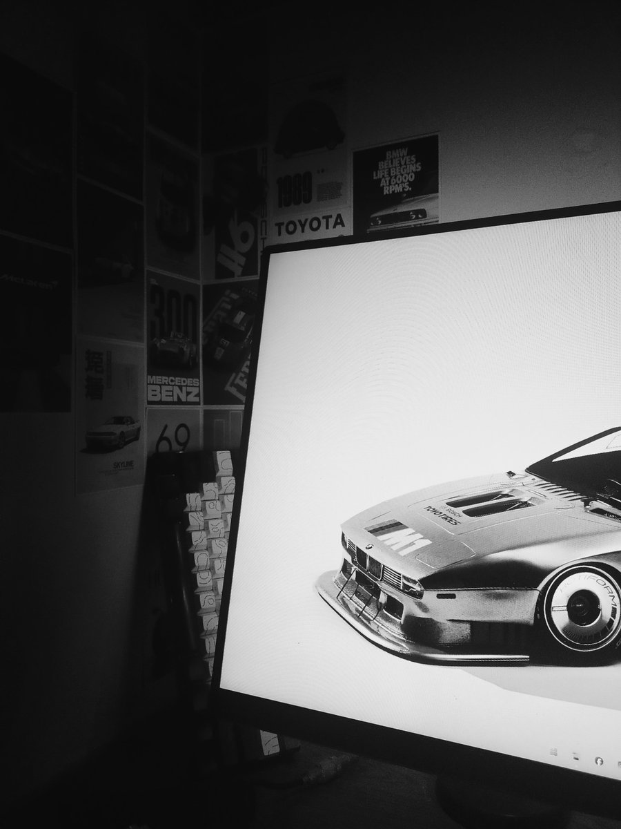 flifo______072's tweet photo. Cleanest setup ever for me

#desksetup https://t.co/jIgV79XWag
