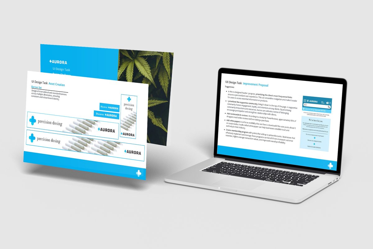 hazelbishop's tweet photo. Turning information into a compelling visual story. 📊✨

For Aurora Cannabis, I created a PowerPoint presentation designed to transform complex information into a clear, polished, and engaging visual experience.

From presentation structure and information hierarchy to typography, layouts, imagery, and branded visual elements, the goal was to make every slide purposeful and easy to follow—while maintaining a professional, cohesive brand presence throughout.

Whether you need a corporate presentation, sales deck, pitch deck, or marketing presentation, thoughtful design can make your message clearer and more memorable.

👉 See more of my work and let's work together:
https://t.co/Tjor3f3oN4

#PresentationDesign #PowerPointDesign #HazelBishopGraphics