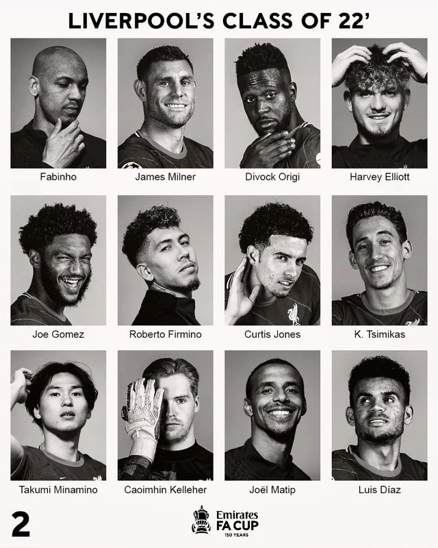 Braden_LFC's tweet photo. This squad was ROBBED of a quadruple because of cheating City… https://t.co/lNFNJ5zs1g