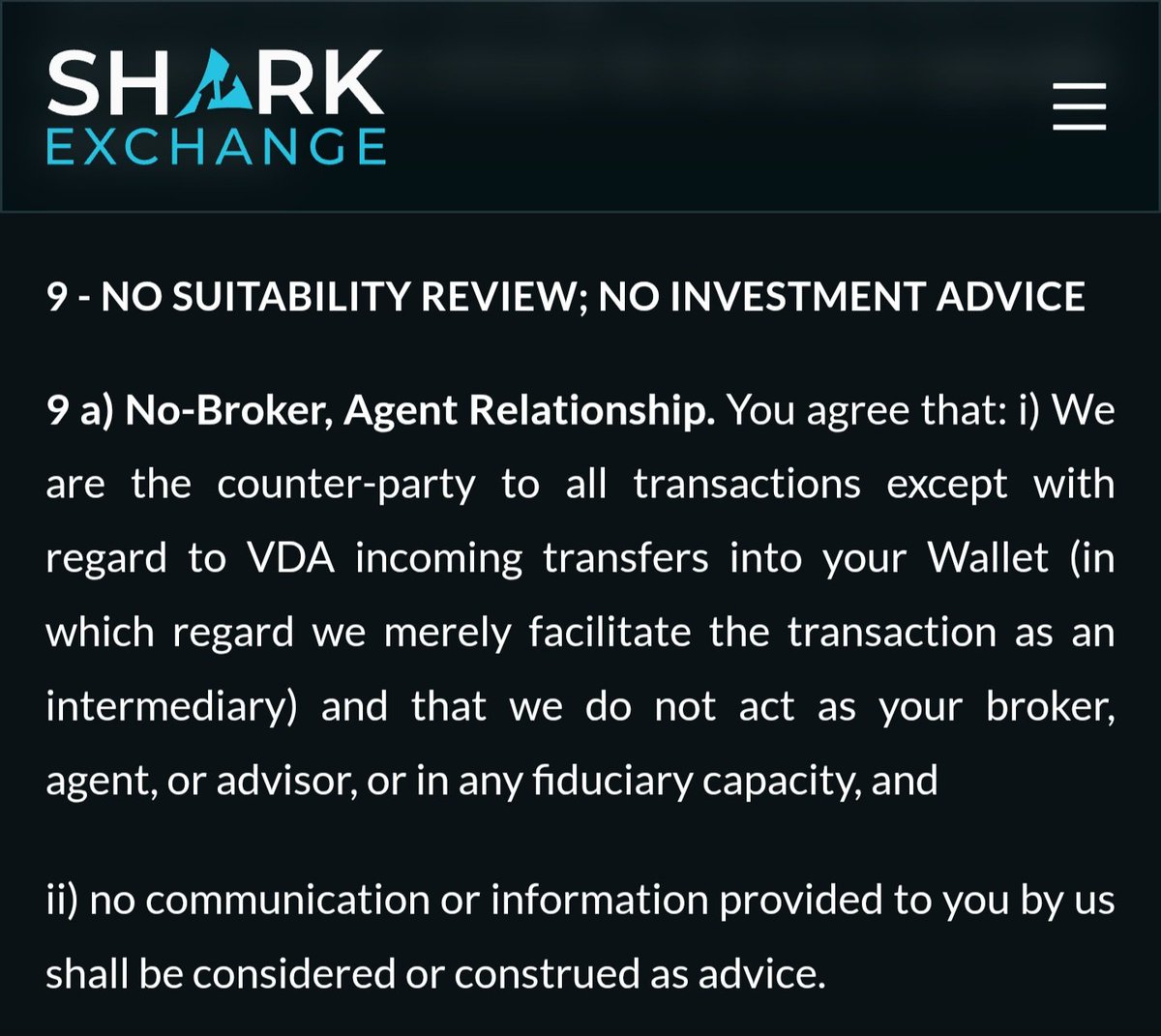 Rembo375's tweet photo. Crypto Awareness, Live trading exposed and #sharkexchange https://t.co/vwTSOIvTTJ
