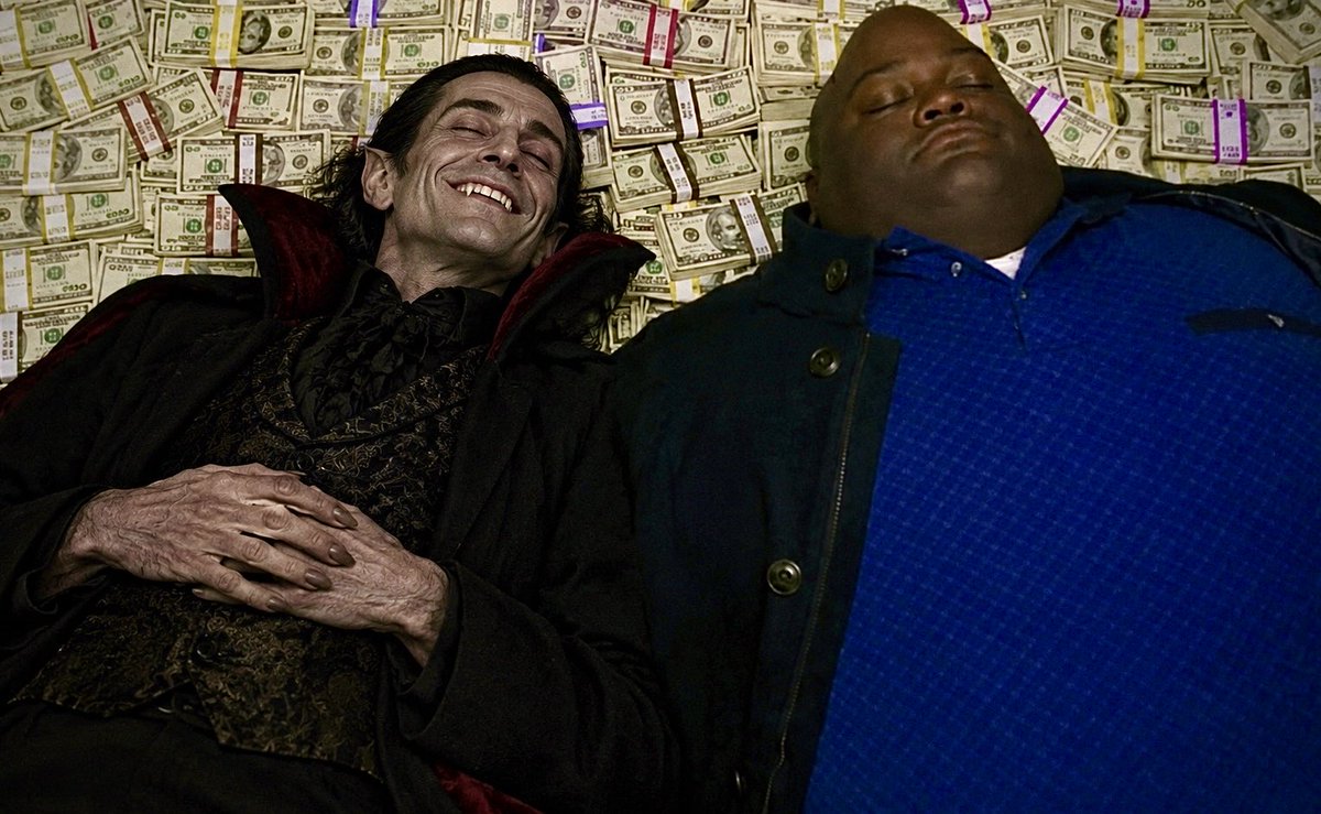 DraculaOnSol_'s tweet photo. $DRAC bags looking like this by October 🧛💰

CA: F4dT9LGxQGsUH3kQm89wfi9Fi86azV5ZvqEFNqJopump

#memecoin https://t.co/J7E9dWSEFo
