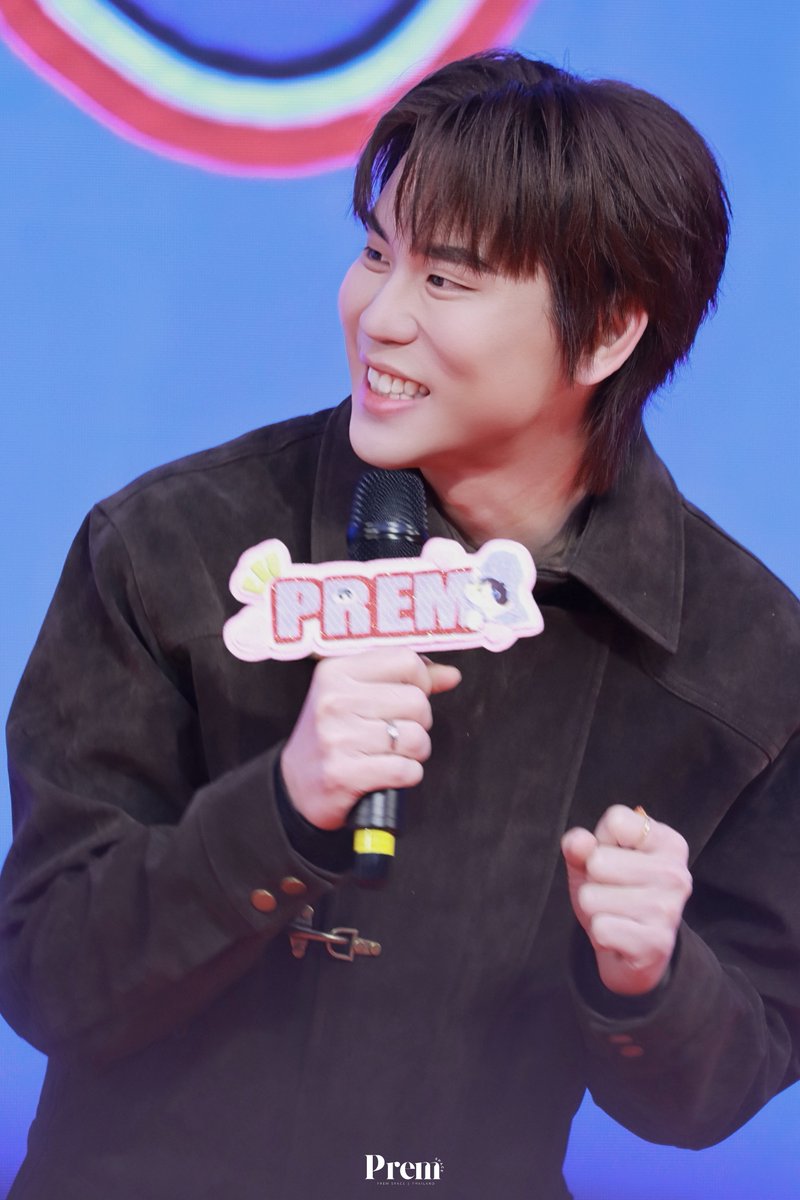 PremSpace_THFC's tweet photo. ‧˚꒰💌꒱ : มอนิ่งยามเช้าครับบ 🌤️💐 ตื่นมาพร้อมรอยยิ้ม และมีความสุขตลอดทั้งวันเลยนะครับ 😊🫶🏻 ₊˚⋆

@Prem_space #prem_space https://t.co/t179xa5oK8