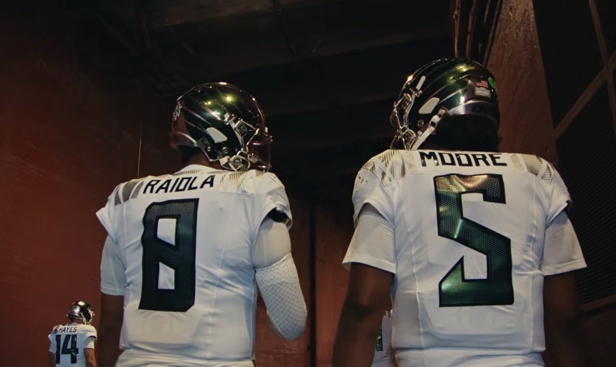B1GDuckEnergyy's tweet photo. We are so blessed, man. 

🦆 https://t.co/WJUESVfsuR