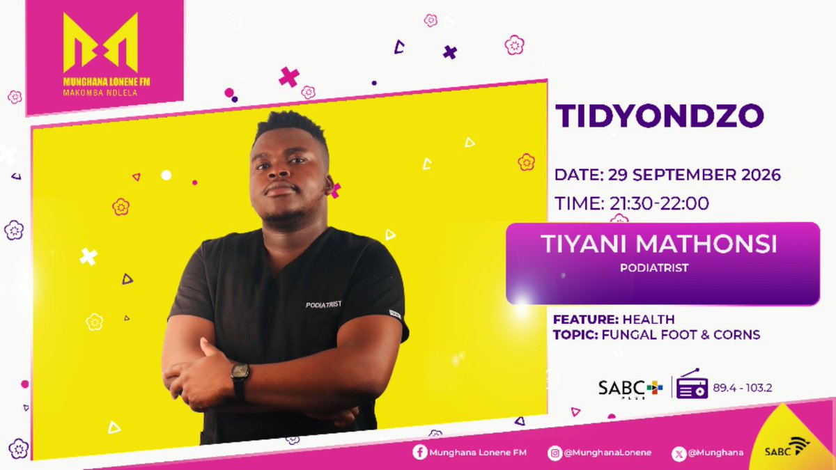 Munghana's tweet photo. Namuntlha hi burisana na Tiyani Mathonsi eka nongonoko wa #Tidyondzo na @Phumzilezee hi vuhumelerisi bya@Chiechie N'wa Rivisi.
#Makombandlela https://t.co/Y5RjMssnYv