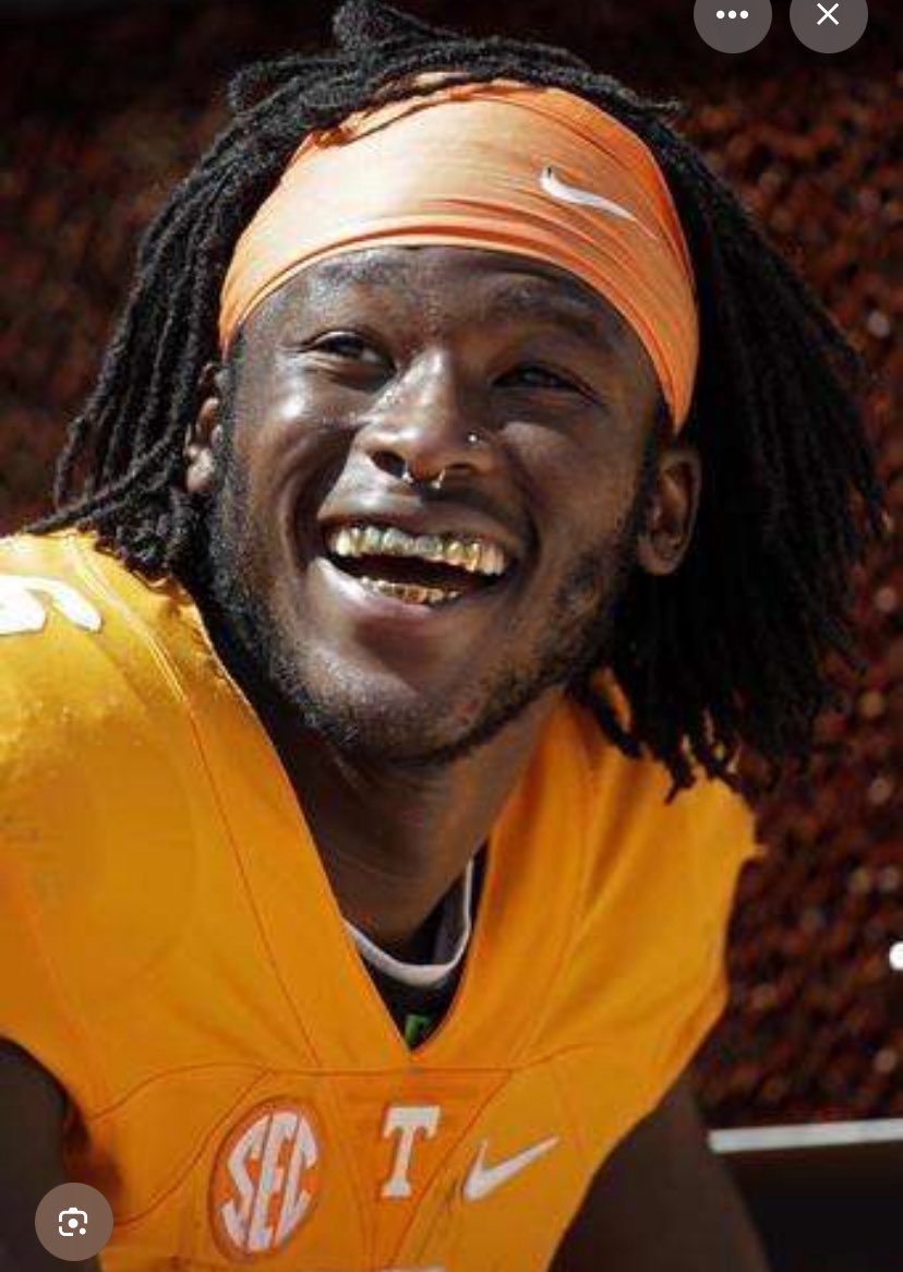 JT_Tillman29's tweet photo. #AGTG I am EXTREMELY BLESSED to receive an 🅾️ffer from The University of Tennessee‼️

@TuckerFootball @FBCoachBHenry @DbCoachJulian @OCUniversity8 @DekalbRecruits @RecruitGeorgia @RecruitNE_GA @GAPrepVarsity @VarsityGeorgia @najehwilk @PrepRedzoneGA @CJacksonPRZ @CalebSisk_ @benjaminwolk @ChadSimmons_ @VolFBRecruiting @ALLVOLNEWS @GoVols247 @LemmingReport  @ClarenceTK74
@Ruzic_Steven @247Sports