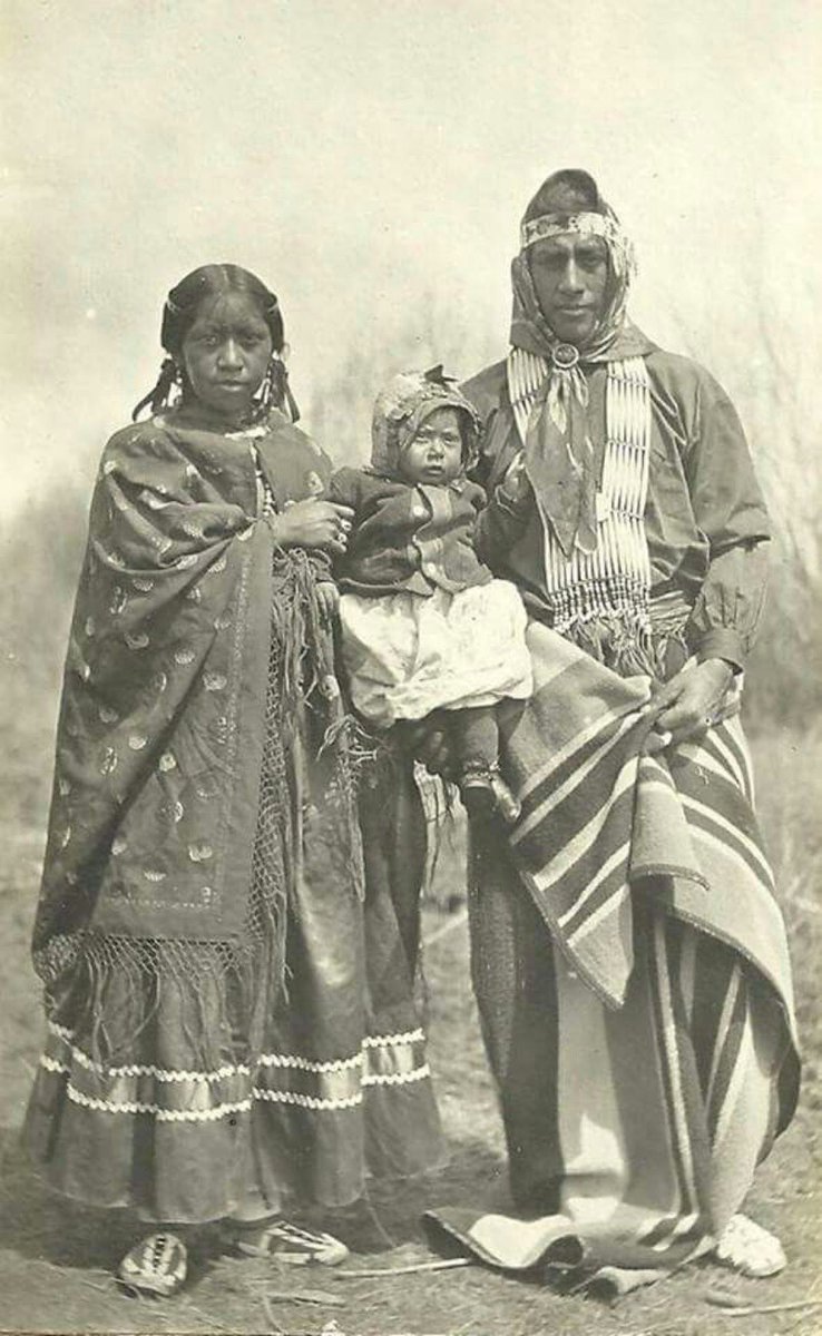 Coop3Big's tweet photo. We Were Already Here
 Ute Indians of Utah https://t.co/QoWVXTEJLu
