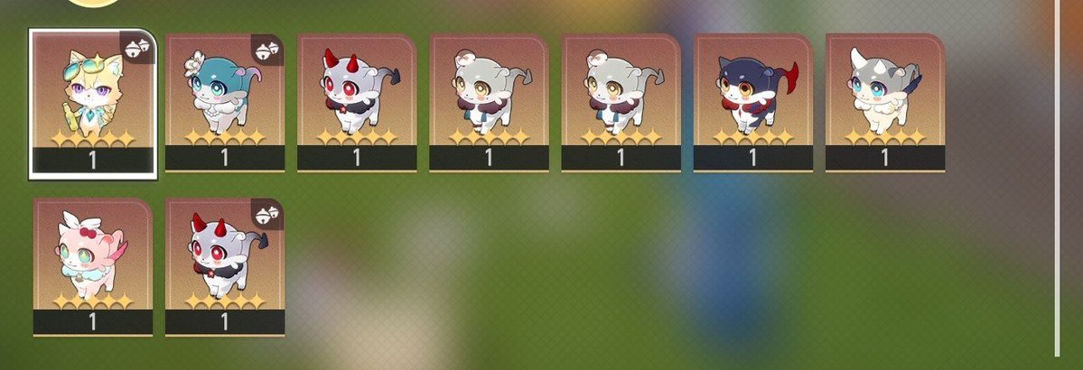 archi_medess's tweet photo. @cleodolic @pompomfess i have hycaine, want to trade with me?? I want firefly

UID: 842258725 https://t.co/mI0nhb8PnH
