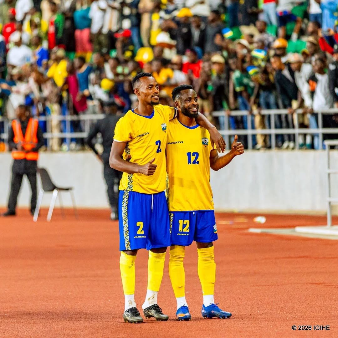 Simplemani47's tweet photo. Mvugira ngo u Rwanda ruratera ntiruterwa 👍🏻💪💪congratulations ku basore baba Nyarwanda bakoze akazi neza kugeza aho bahesheje ishema idarapo ry'u 🇷🇼🇷🇼🇷🇼🇷🇼🇷🇼🇷🇼🇷🇼 https://t.co/bekatM3GFA