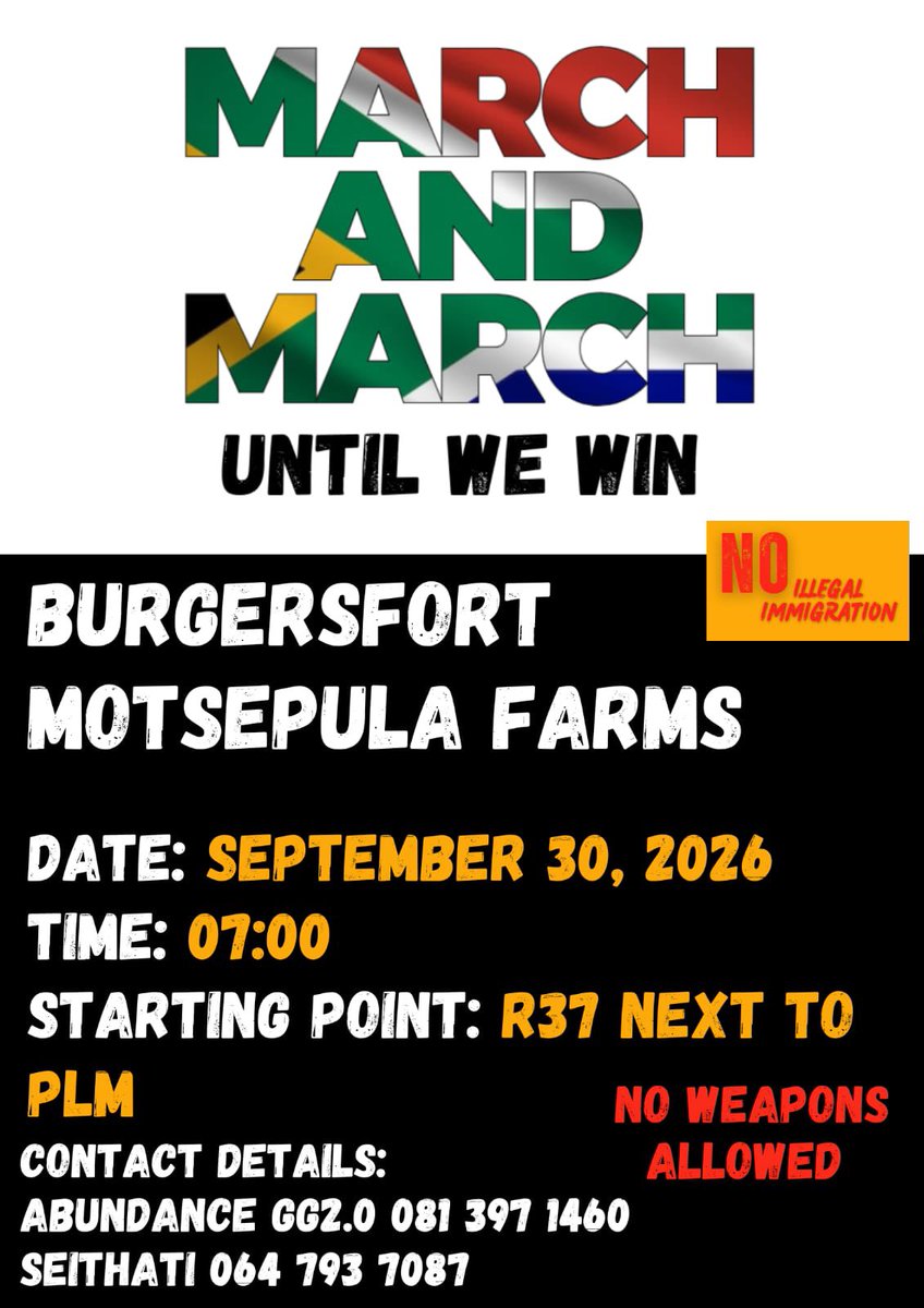 JacintaNgobese's tweet photo. Siyavuka 🇿🇦✊🏻 https://t.co/oBoGx0fP0S