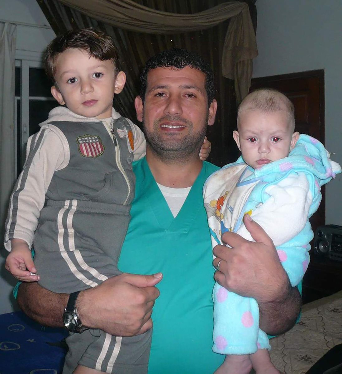 landpalestine's tweet photo. Following Cornell university Never forget when this Palestinian Professor Adnan Al Bursh Was Raped to Death by the Israeli IDF forces https://t.co/qDx08ZFfZL