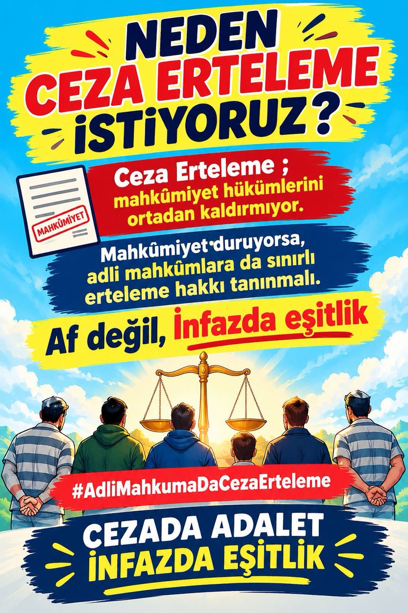 MySentinal's tweet photo. Takvim yaprakları değişiyor. Çocukların boyu uzuyor, annelerin saçlarına aklar düşüyor. Bazı ailelerde ise bekleyiş hiç bitmiyor. Umutların daha fazla ertelenmemesi isteniyor.
    CEZADA ADALET İNFAZDA EŞİTLİK
    #AdliMahkumaEşitYasa https://t.co/61A0pTWW8l
