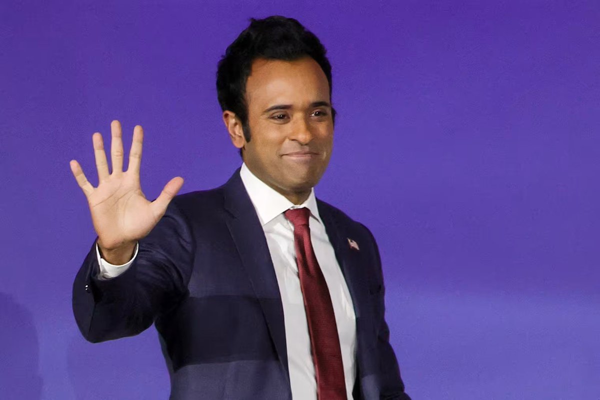 PpollingNumbers's tweet photo. New - Ohio governor poll

🔴 Vivek Ramaswamy 48%
🔵 Amy Acton 47%

Big Data Poll - LV - 9/27 https://t.co/CzcxUIqbnw
