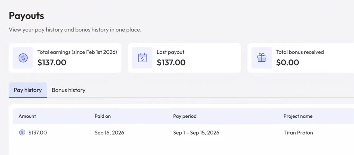 EcommerceIord's tweet photo. I mostly don’t like posting on x about everything 

But I’ve been working on micro1 after being selected for this project for a while now

Still applying to get more

Many more opportunities to come 🤞 https://t.co/cp9jFcipEt