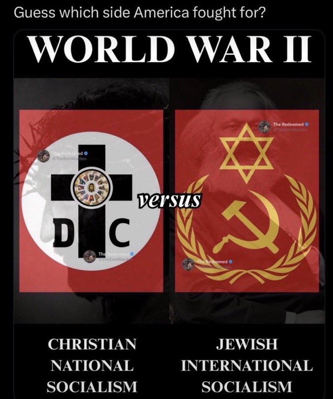 14Vril88's tweet photo. @chuckdpete https://t.co/mWRYAlZy3y