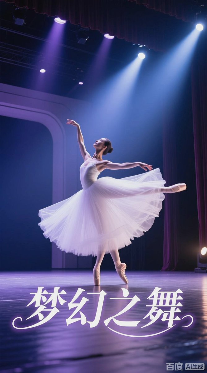 RocioDytc's tweet photo. Increíble espectáculo de ballet anoche! La bailarina principal brilló como una estrella, cada movimiento era elegante y lleno de emoción. Definitivamente volveré la próxima temporada!， https://t.co/k3suoGuWUj