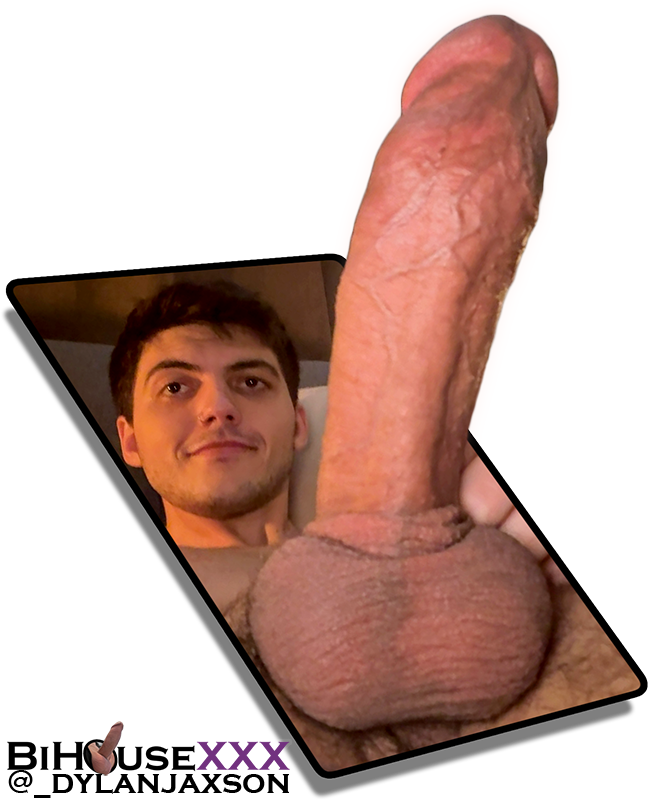 BiHouseXXX's tweet photo. Breaking the fourth wall!
🍆@_dylanjaxson - thank you!

For your own edit, get in touch with
@BiHouseXXX https://t.co/OKQ3cj4V53
