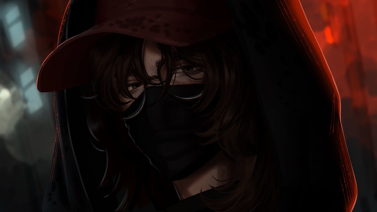 thefalse_sun_vn's tweet photo. You see him in every shadow, even a year later👻👻 https://t.co/GxTkerfSsd