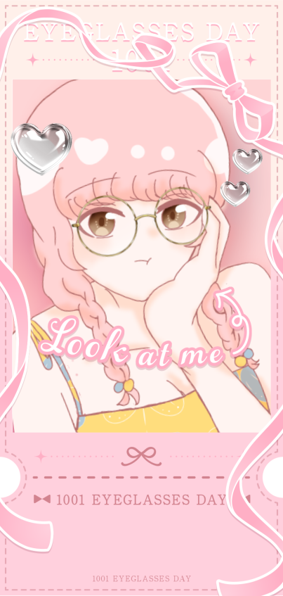hinari_kangaroo's tweet photo. #おはようＶライバー
#IRIAMメガネの日 

おはよう！！👓✨
なんかIRIAMメガネの日らしいね！！
改めて10月もよろしくねー！！！
絡んだことある方も🤝！
まだあまりガツガツは👉👈💦って方も🤝！
今後とも仲良くしてくれると嬉しいよー！
*.ﾟﾜｯｼｮｲ⸜(* ॑꒳ ॑*  )⸝ﾜｯｼｮｲ*.ﾟ https://t.co/8GEn5k4lfU