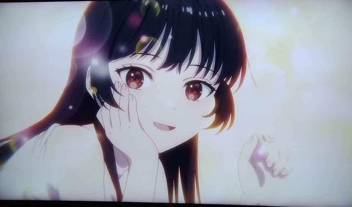 『きみが死ぬまで恋をしたい』第13話（最終回）「会いたい」感想｜大好きで大嫌いな雨の匂い反応画像18