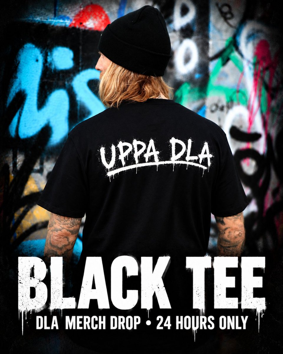 uppa_dla tweet picture