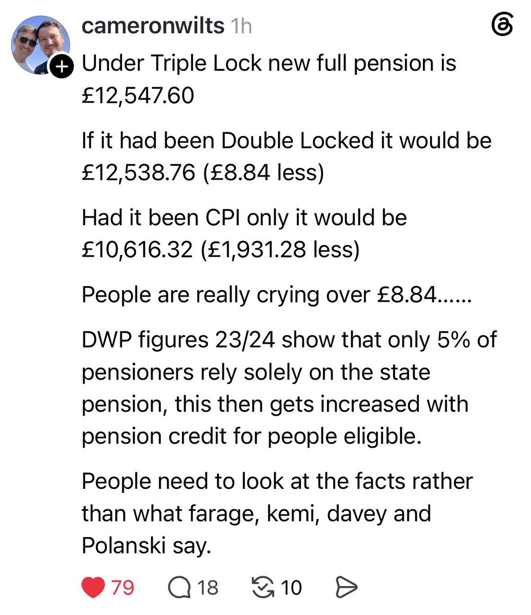 trisho41's tweet photo. @Nigel_Farage https://t.co/MzYSzqpa6B