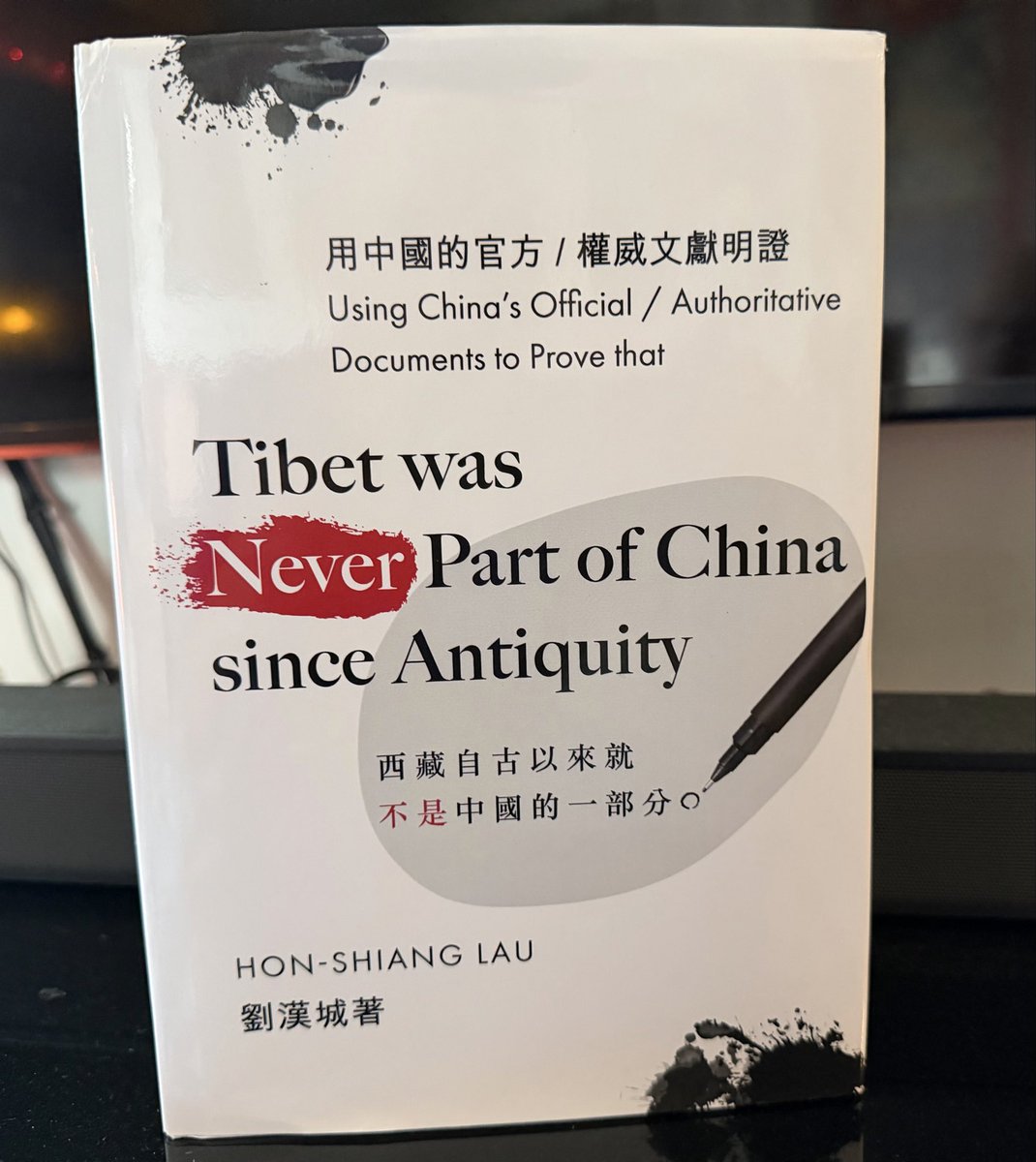 Leo_Lee_Fighter's tweet photo. Tibet was Never Part of China since Antiquity
#FreeTibet
#SaveTibet https://t.co/OpOSy6XvUn