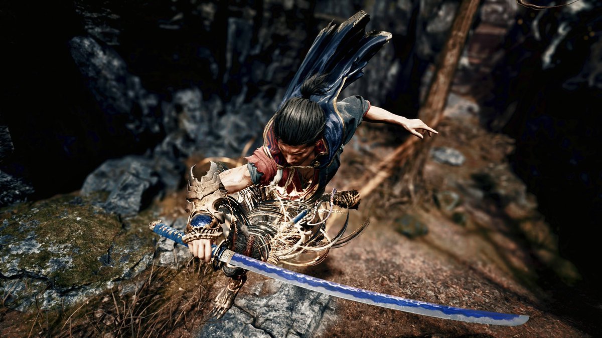 henronds's tweet photo. #CapcomSnapshots
@capcomusa https://t.co/A7vmWCiSJI