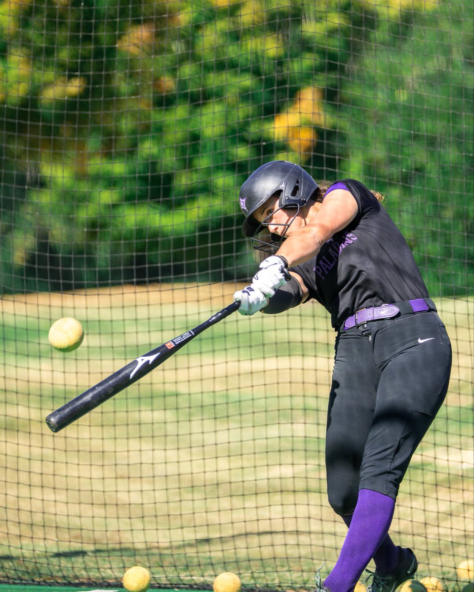 FurmanSB's tweet photo. Day 1 ✅

No better feeling than being back on the field as a team 

#Team47 #FUallin https://t.co/gIgYRLxA3C