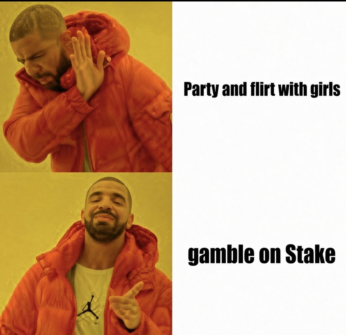 69Eminent's tweet photo. Drake literally at a club now https://t.co/4xW2RAjbeA