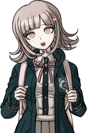 UltGamer_Nanami's tweet photo. Hmm? Pero si yo ya estaba dormida... https://t.co/xaoZ2Hyspo