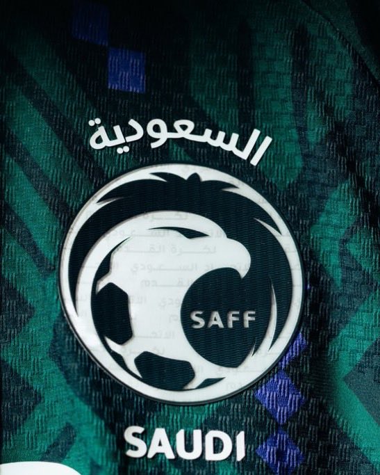 ENG_Abdullah92's tweet photo. الف مبروووك لكل سعودي وسعودية فوز المنتخب وتأهله بالعلامة الكاملة

#السعودية_العراق https://t.co/GOaW9OYPJr