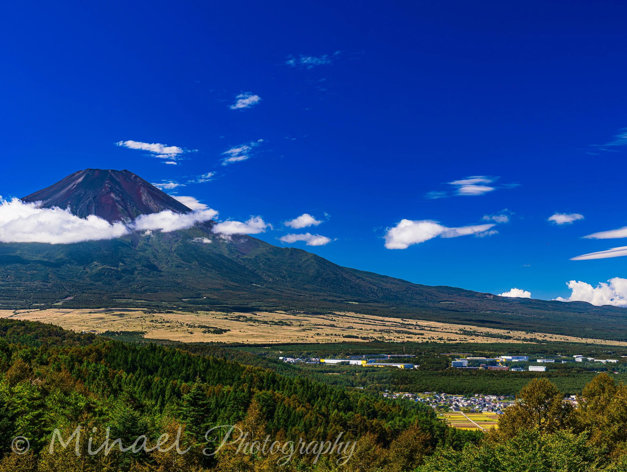 みはえる ｜ 富士山写真家 on X: 