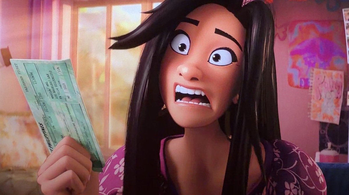MrQuidsie's tweet photo. same energy, interstitial 7
(this one's my favorite.)
#ForgottenIsland #TheRoadToElDorado #Raissa #Tulio #SameEnergy https://t.co/3VyGEkzoK6