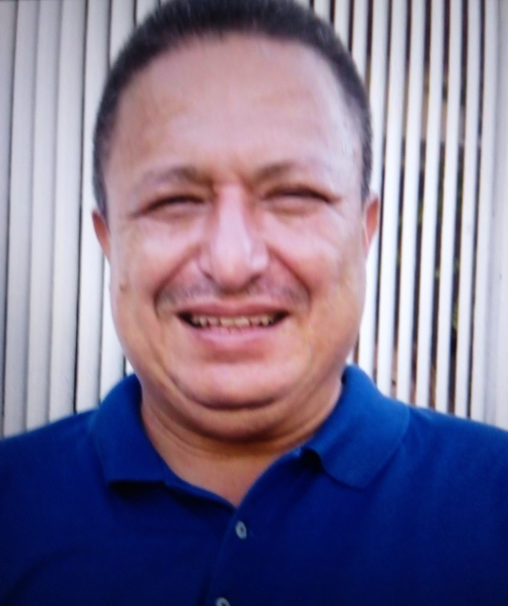 Alconde's tweet photo. )
🚨 URGE el apoyo para trasladar al colega periodista Avelino Avancín a una Unidad de Cuidados Intensivos (UCI) desde el Hospital de Guanare. Agradecemos cualquier información, contacto médico o enlace institucional que pueda ayudar. Por favor RT. Contacto: 0412-054-6404 #29Sep https://t.co/xpp3QkRYs8