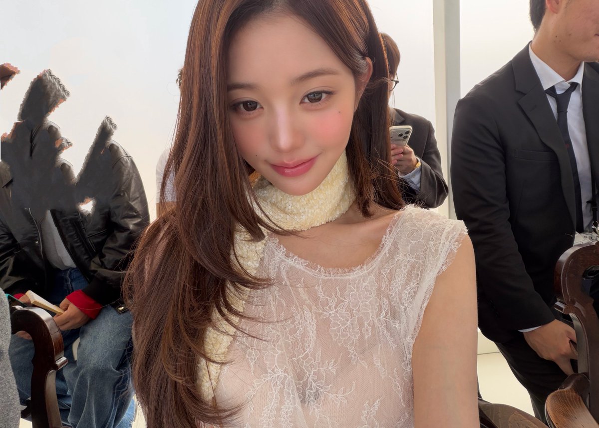 wonyoungdollz's tweet photo. Pretty pretty 👛🩷 https://t.co/X8JF8k4KaG
