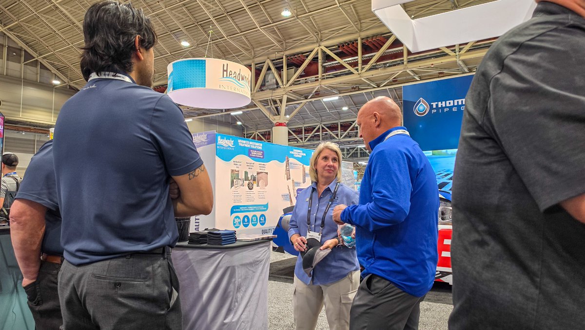 TankConnection's tweet photo. WEFTEC 2026 is in full swing!

We’re having an awesome time connecting with so many great folks in the industry. Looking to catch up with the TC team? We’re hanging out at Booth #2238 until the end of the day tomorrow. Stop by and say hello before the show wraps up!

#WEFTEC2026 https://t.co/KYl7DgNE7b