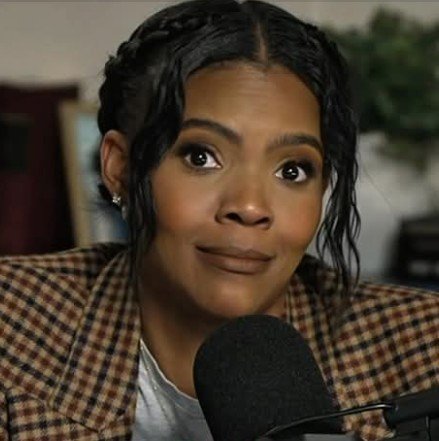 KingOffX_'s tweet photo. Erika endured a year of relentless harassment and kept smiling.

Candace got ONE DAY of the same heat she throws at others, and absolutely melting down. https://t.co/YQMV1JnpUK
