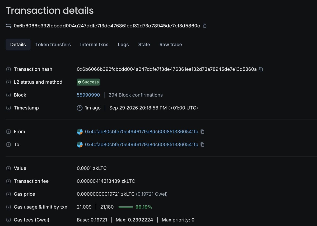 Xxiled1's tweet photo. As you know I love some x402 agentic payments. @LitecoinVM doesn't have a facilitator for LiteForge testnet so....

I made one! And made a little demo to try it out.

Thanks for the tip @SirAlbert2A 

It's called Relay-14, and it's a part of the @Compxlabs 

As always, you can just do things!