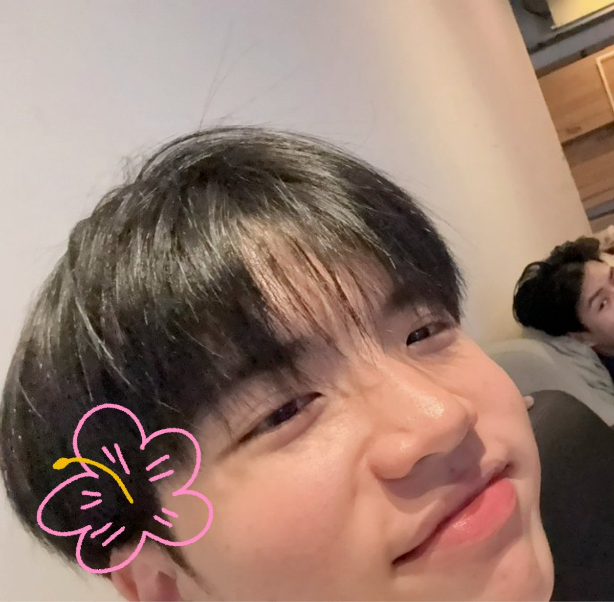 everthingsblu's tweet photo. Bingung https://t.co/ZBZSrY9yB7
