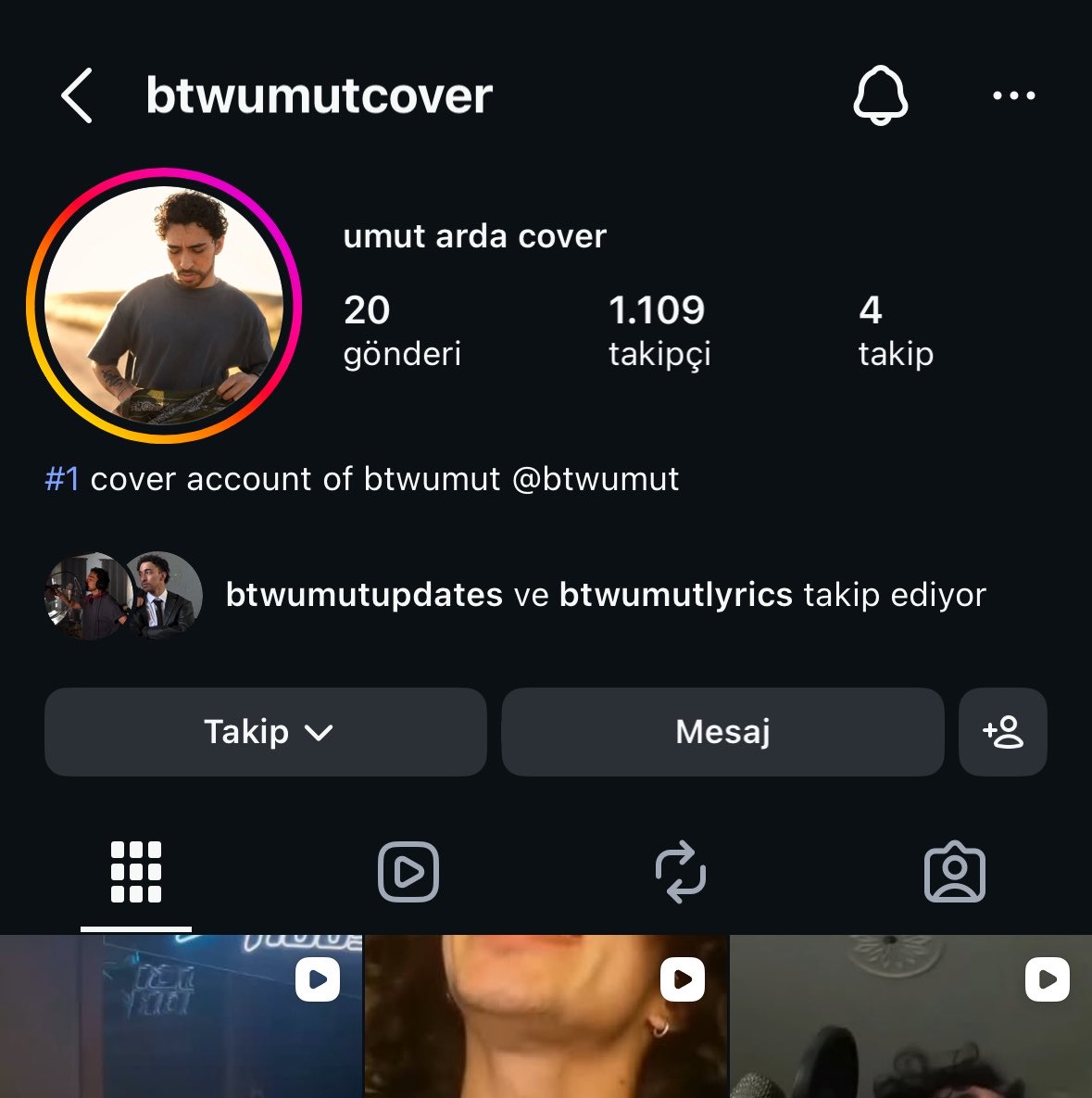btwmaykil's tweet photo. insta hesaplarinin reklamini da yapalim E CANİM SİZ Bİ GELİN SOYLE https://t.co/iUzdTRerIX