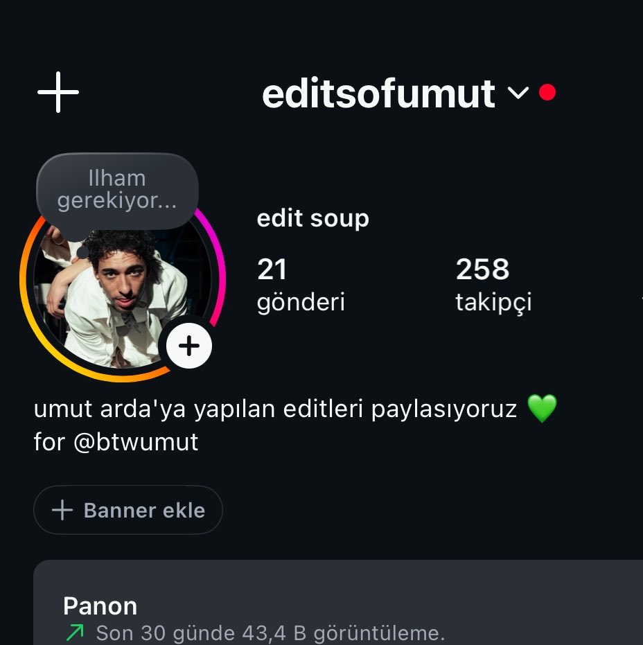 btwmaykil's tweet photo. insta hesaplarinin reklamini da yapalim E CANİM SİZ Bİ GELİN SOYLE https://t.co/iUzdTRerIX