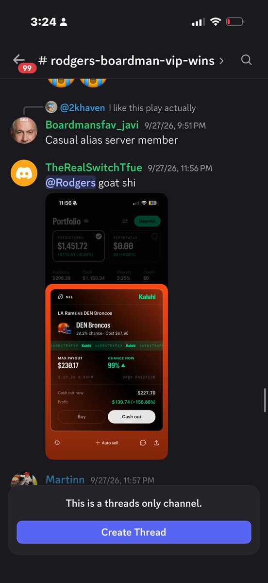 LocksHot4YOU's tweet photo. Small Handful of VIP CLUB’s winnings this week. 🥹 Deadass makes me tear up seeing these guys take that risk and leave feeling 100x better than when they first joined👏🏽  

LETS KEEP IT GOING #RodgersxBoardman Family‼️ https://t.co/t4fhiDjegH