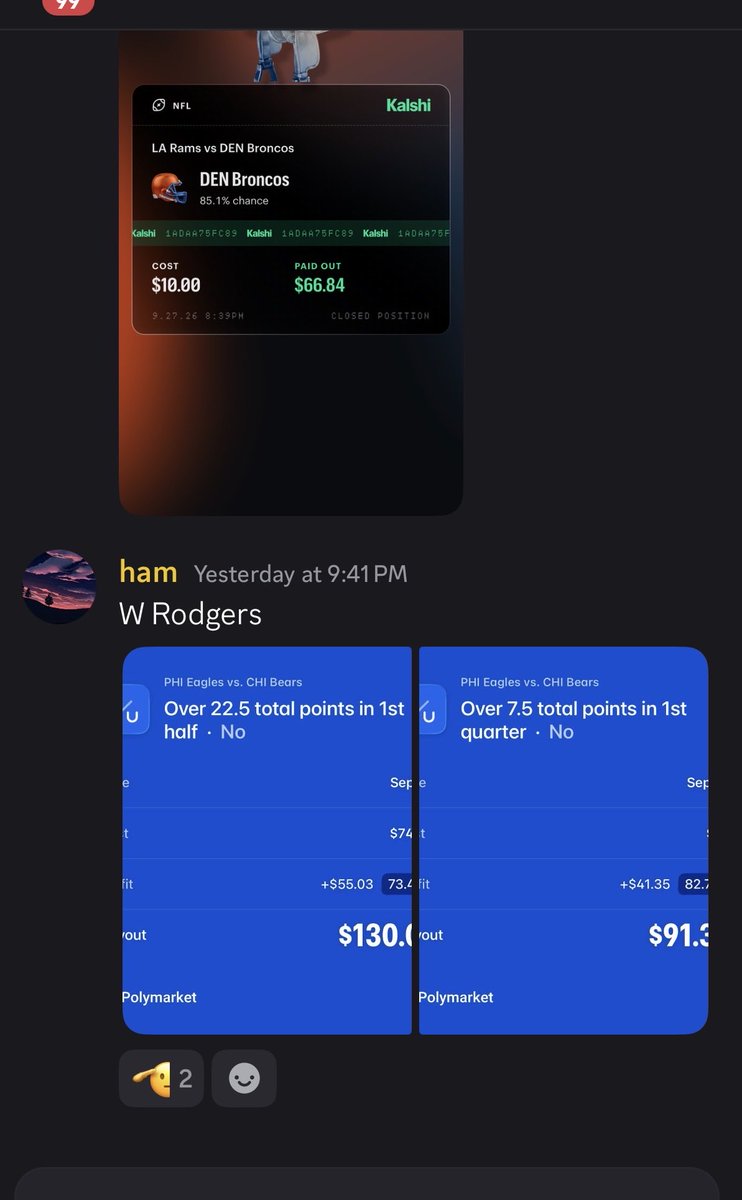 LocksHot4YOU's tweet photo. Small Handful of VIP CLUB’s winnings this week. 🥹 Deadass makes me tear up seeing these guys take that risk and leave feeling 100x better than when they first joined👏🏽  

LETS KEEP IT GOING #RodgersxBoardman Family‼️ https://t.co/t4fhiDjegH