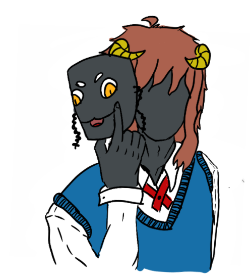 MasterSopas2004's tweet photo. 🍜!! Dinámica !!🍜

Que escondía kuri debajo de su rostro???

#Vtuberㅤ #PNGTuber #KurisuSopArt https://t.co/g0uBdgWWDg