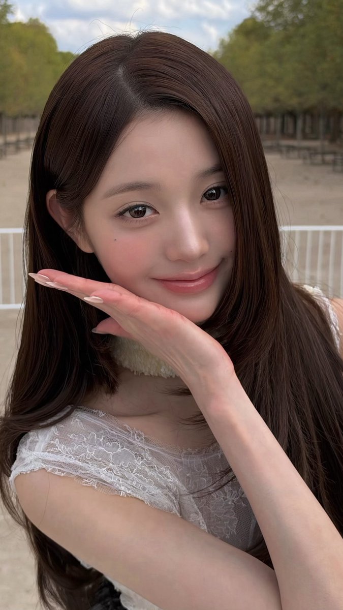 wonyoungdollz's tweet photo. JANG WONYOUNG?!?! 😍 https://t.co/pTLVOEmZZV