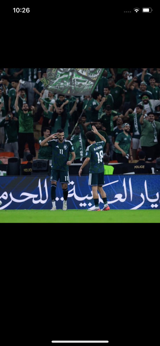 Mema71571699's tweet photo. 🫡🇸🇦 https://t.co/bbrZfAWuwc