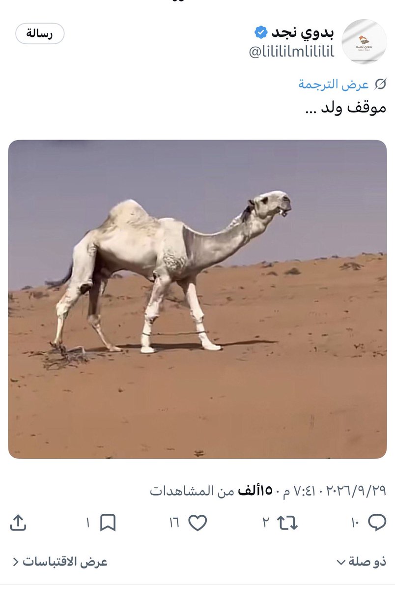 shamk220's tweet photo. انتبهوا 
ناوي له نيه 😂😂😂
بيلحقونه موقفه 😂 https://t.co/Bg2xYt65k4